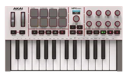 Akai MPK Mini 4