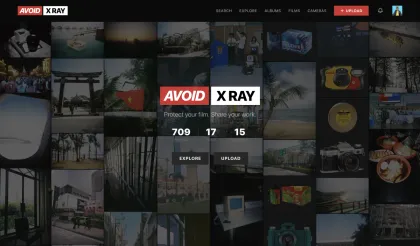 AvoidXray screenshot