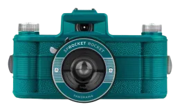 Sprocket Rocket