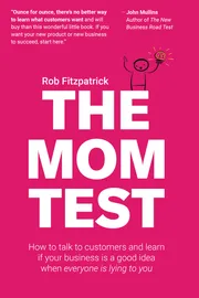 The Mom Test