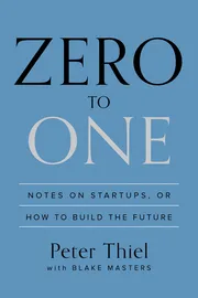 Zero to One