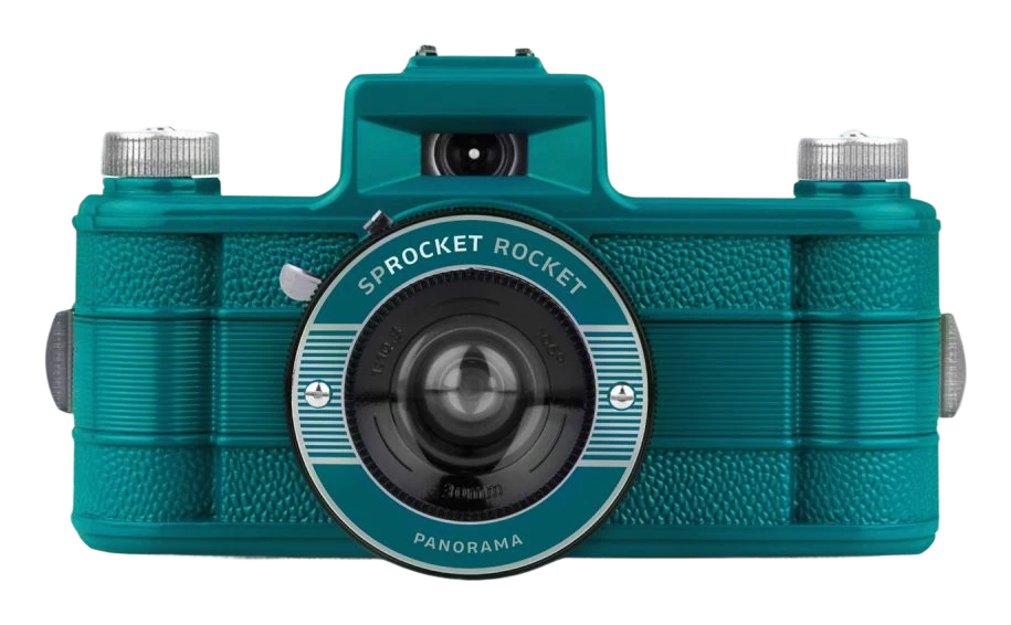 Sprocket Rocket